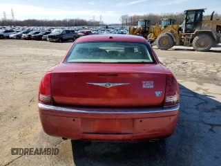 2010 Chrysler 300 with VIN 2C3CA6CT5AH140131, listed as a Copart auction lot 88128285 with 323,543 mi miles and Clean Title. Bid and sale history available at carsss.com. Image 6.