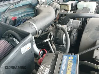 1995 Chevrolet Silverado 1500 с VIN 2GCEK19KXS1293407, выставлен на аукционе IAAI как лот 43340041 с пробегом 154 370 миль миль и . История ставок и продаж доступна на DreamBid. Изображение 13.