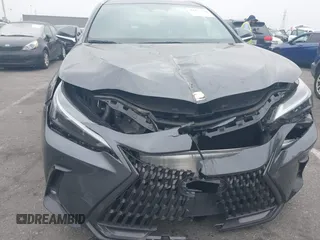 2022 Lexus NX 350 Premium с VIN 2T2GGCEZ9NC006858, выставлен на аукционе IAAI как лот 42482340 с пробегом 25 147 миль миль и . История ставок и продаж доступна на DreamBid. Изображение 6.