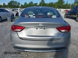 2015 Chrysler 200 Limited z VIN 1C3CCCAB2FN598758, wystawiony jako IAAI lot #42695873 z przebiegiem 108 508 mil mil oraz . Historia ofert i sprzedaży dostępna na DreamBid. Obrazek 16.