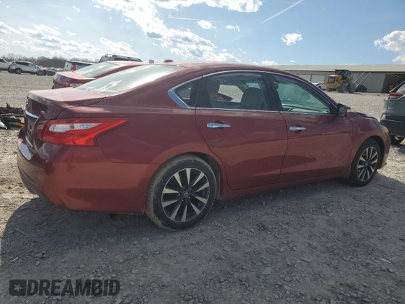 2016 Nissan Altima SL with VIN 1N4AL3AP6GC263150, listed as a Copart auction lot 50688935 with 69,720 mi miles and Salvage Title. Bid and sale history available at carsss.com. Image 3.