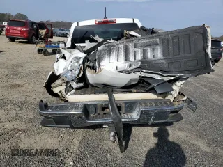 2018 GMC Canyon 4WD SLE with VIN 1GTG6CEN6J1306263, listed as a Copart auction lot 80890294 with Not provided miles and Salvage title. Bid and sale history available at DreamBid. Image 6.