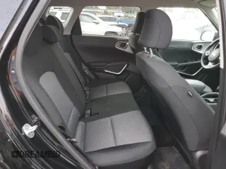 2020 Kia Soul X-Line with VIN KNDJ23AU2L7714581, listed as a Copart auction lot 69775674 with 17,639 mi miles and Salvage Title. Bid and sale history available at carsss.com. Image 11.