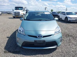 2013 Toyota Prius One z VIN JTDKN3DU6D1620683, wystawiony jako IAAI lot #42212444 z przebiegiem 103 060 mil mil oraz . Historia ofert i sprzedaży dostępna na DreamBid. Obrazek 12.