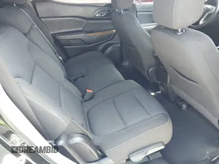 2021 GMC Acadia SLE with VIN 1GKKNKLS2MZ186326, listed as a IAAI auction lot 41875597 with 39,027 mi miles and . Bid and sale history available at DreamBid. Image 8.