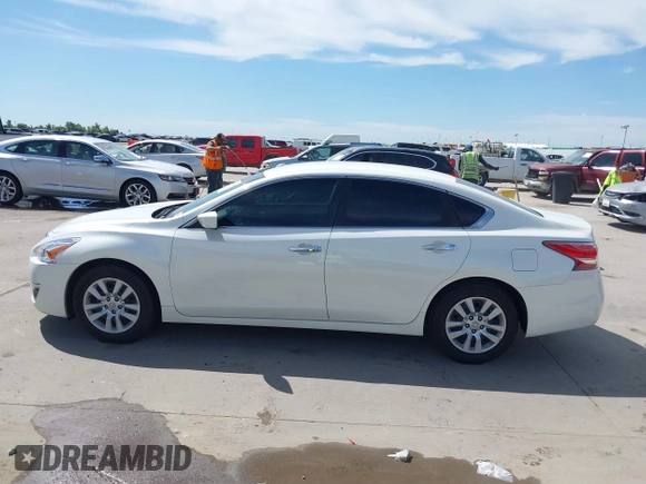 2015 Nissan Altima SL z VIN 1N4AL3AP8FC212893, wystawiony jako IAAI lot #42320300 z przebiegiem 147 795 mil mil oraz . Historia ofert i sprzedaży dostępna na DreamBid. Obrazek 14.