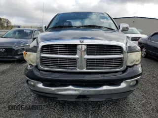 2005 Dodge 1500 SLT with VIN 1D7HU18D65S216800, listed as a Copart auction lot 51953825 with Not Provided miles and Salvage Title. Bid and sale history available at DreamBid. Image 5.