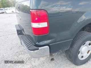 2004 Ford F-150 XL with VIN 1FTRF14W14NC04048, listed as a IAAI auction lot 42116617 with 102,424 mi miles and . Bid and sale history available at DreamBid. Image 6.