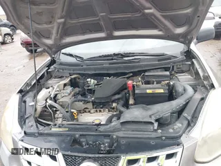2012 Nissan Rogue S with VIN JN8AS5MV4CW402367, listed as a IAAI auction lot 42204133 with 194,842 mi miles and . Bid and sale history available at DreamBid. Image 10.
