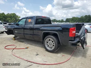 2016 GMC Sierra 1500 with VIN 1GTV2LEC0GZ385411, listed as a Copart auction lot 56401074 with 90,616 mi miles and Non Repairable. Bid and sale history available at carsss.com. Image 2.