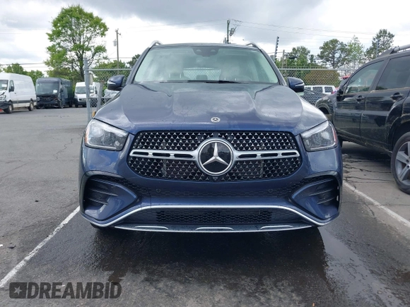 2024 Mercedes-Benz GLE 450 с VIN 4JGFB5KB2RB198805, выставлен на аукционе IAAI как лот 42009093 с пробегом 12 235 миль миль и . История ставок и продаж доступна на DreamBid. Изображение 17.