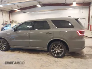 2022 Dodge Durango R/T с VIN 1C4SDJCT7NC105441, выставлен на аукционе IAAI как лот 42318984 с пробегом 34 908 миль миль и . История ставок и продаж доступна на DreamBid. Изображение 14.