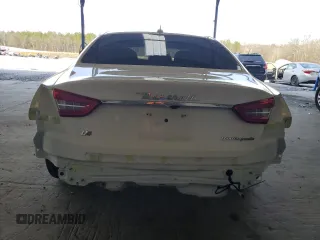2015 Maserati Quattroporte S Q4 with VIN ZAM56RRA4F1131533, listed as a Copart auction lot 41200064 with 75,158 mi miles. Bid and sale history available at carsss.com. Image 6.