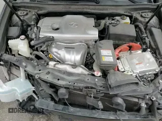 2018 Lexus ES 300h z VIN JTHBW1GG9J2171088, wystawiony jako Copart lot #55182275 z przebiegiem 62 508 mil mil oraz Szkoda całkowita • Salvage title. Historia ofert i sprzedaży dostępna na DreamBid. Obrazek 14.