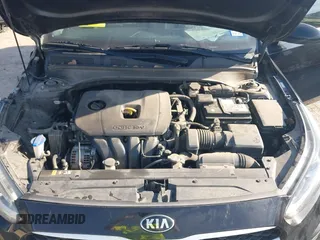 2021 Kia Forte LXS с VIN 3KPF24ADXME355848, выставлен на аукционе IAAI как лот 42248749 с пробегом 52 698 миль миль и . История ставок и продаж доступна на DreamBid. Изображение 10.