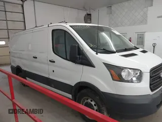 2017 Ford Transit с VIN 1FTYE1ZM3HKB35196, выставлен на аукционе IAAI как лот 42061557 с пробегом 88 581 миль миль и . История ставок и продаж доступна на DreamBid. Изображение 13.