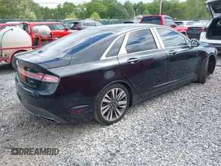 2020 Lincoln MKZ Reserve с VIN 3LN6L5E94LR602504, выставлен на аукционе IAAI как лот 42325386 с пробегом 49 812 миль миль и . История ставок и продаж доступна на DreamBid. Изображение 4.