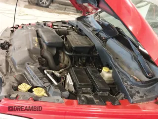 2004 Dodge Durango ST with VIN 1D4HB38N14F236113, listed as a IAAI auction lot 41384812 with 153,292 mi miles and . Bid and sale history available at DreamBid. Image 20.