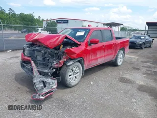 2022 Nissan Frontier SV with VIN 1N6ED1EJ4NN655111, listed as a IAAI auction lot 42558539 with 18,003 mi miles and . Bid and sale history available at DreamBid. Image 17.