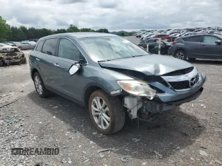 2011 Mazda CX-9 Grand Touring с VIN JM3TB2DA2B0311879, выставлен на аукционе Copart как лот 56294315 с пробегом 231 716 миль миль и Чистый • Clean title. История ставок и продаж доступна на DreamBid. Изображение 4.