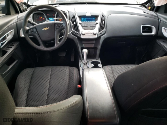 2014 Chevrolet Equinox LS with VIN 2GNALAEK5E6282511, listed as a Copart auction lot 82300974 with 204,635 mi miles and Clean Title. Bid and sale history available at carsss.com. Image 8.