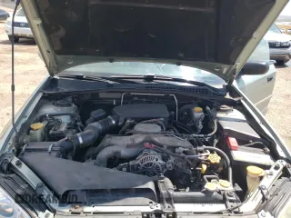 2009 Subaru Outback Special Edition с VIN 4S4BP61C297317021, выставлен на аукционе Copart как лот 59284134 с пробегом 174 018 миль миль и Списание • Salvage title. История ставок и продаж доступна на DreamBid. Изображение 11.
