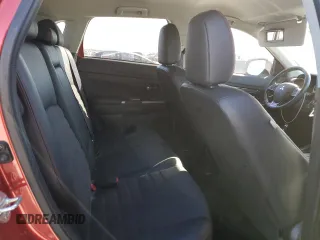2019 Mitsubishi Outlander Sport GT 2.4 with VIN JA4AP4AWXKU021860, listed as a Copart auction lot 42373845 with 35,915 mi miles and Salvage Title. Bid and sale history available at carsss.com. Image 10.