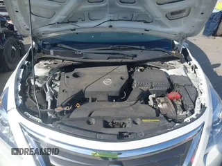 2014 Nissan Altima S with VIN 1N4AL3AP3EN355348, listed as a IAAI auction lot 41596162 with 131,291 mi miles and . Bid and sale history available at carsss.com. Image 10.