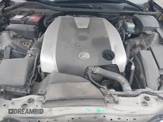 2014 Lexus GS 350 с VIN JTHCE1BL5E5026257, выставлен на аукционе IAAI как лот 42668470 с пробегом 173 826 миль миль и . История ставок и продаж доступна на DreamBid. Изображение 10.