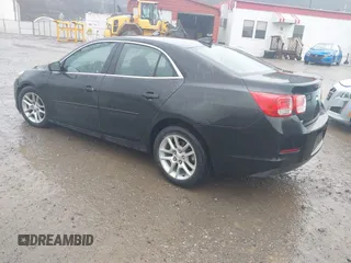 2015 Chevrolet Malibu LT with VIN 1G11C5SL0FF160829, listed as a IAAI auction lot 41999706 with 74,173 mi miles and . Bid and sale history available at DreamBid. Image 3.