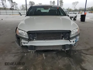 2015 Volvo S80 T5 Drive-E z VIN YV140MAK7F1186111, wystawiony jako Copart lot #79461094 z przebiegiem 65 592 mil mil oraz Szkoda całkowita • Salvage title. Historia ofert i sprzedaży dostępna na DreamBid. Obrazek 5.