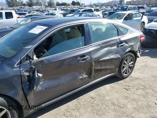 2015 Toyota Avalon Limited with VIN 4T1BK1EB3FU149678, listed as a IAAI auction lot 41372504 with 108,776 mi miles and . Bid and sale history available at DreamBid. Image 6.