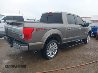 2020 Ford F-150 XL с VIN 1FTEW1E48LFA48854, выставлен на аукционе IAAI как лот 41352426 с пробегом Не указан миль и . История ставок и продаж доступна на DreamBid. Изображение 4.