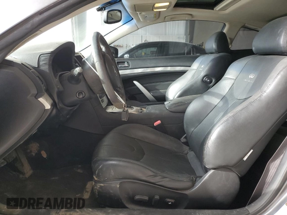 2013 Infiniti G37 x with VIN JN1CV6EL8DM982253, listed as a Copart auction lot 51322225 with 95,795 mi miles and Salvage Title. Bid and sale history available at carsss.com. Image 7.