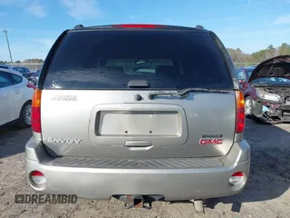 2003 GMC Envoy SLE with VIN 1GKDT13S132377154, listed as a IAAI auction lot 41484891 with 226,008 mi miles. Bid and sale history available at carsss.com. Image 17.