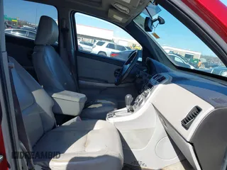 2005 Chevrolet Equinox LT with VIN 2CNDL73F156203779, listed as a IAAI auction lot 41765059 with 207,951 mi miles. Bid and sale history available at carsss.com. Image 5.