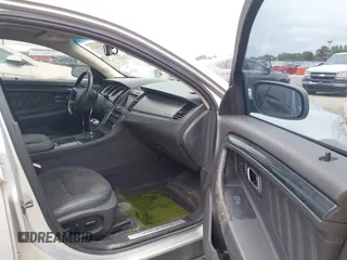2010 Ford Taurus SHO with VIN 1FAHP2KT1AG117411, listed as a IAAI auction lot 42754452 with 156,964 mi miles and . Bid and sale history available at DreamBid. Image 5.