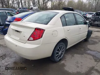 2006 Saturn ION with VIN 1G8AJ55FX6Z132550, listed as a IAAI auction lot 41919508 with 175,570 mi miles. Bid and sale history available at carsss.com. Image 4.