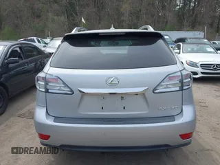 2012 Lexus RX 350 with VIN 2T2BK1BA8CC145601, listed as a IAAI auction lot 42099087 with 162,827 mi miles and . Bid and sale history available at carsss.com. Image 16.