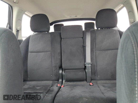 2015 Nissan Pathfinder S z VIN 5N1AR2MM4FC677817, wystawiony jako Copart lot #58961835 z przebiegiem 227 475 mil mil oraz Czysty tytuł • Clean title. Historia ofert i sprzedaży dostępna na DreamBid. Obrazek 10.