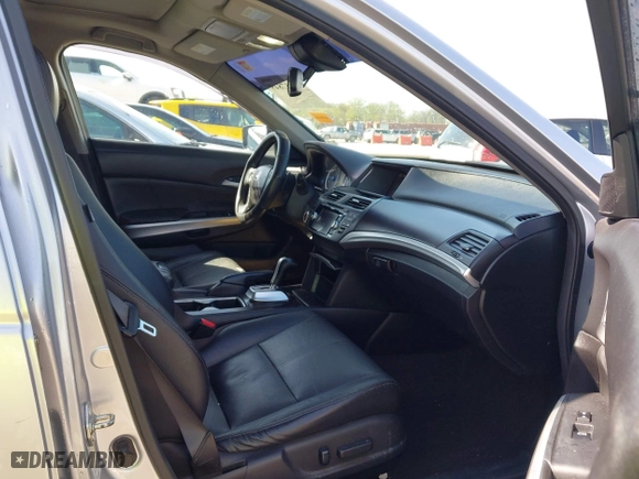 2014 Honda Crosstour EX-L with VIN 5J6TF2H52EL002338, listed as a IAAI auction lot 41957849 with 148,854 mi miles. Bid and sale history available at carsss.com. Image 5.