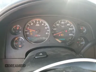 2010 Chevrolet Avalanche LT with VIN 3GNNCFE00AG103299, listed as a Copart auction lot 46040895 with 309,278 mi miles and Salvage Title. Bid and sale history available at carsss.com. Image 9.