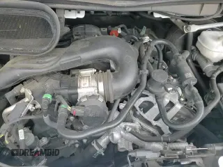 2022 Ford Transit Cargo z VIN 1FTBR1C8XNKA05854, wystawiony jako Copart lot #57170555 z przebiegiem 119 996 mil mil oraz Szkoda całkowita • Salvage title. Historia ofert i sprzedaży dostępna na DreamBid. Obrazek 15.