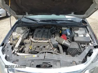 2012 Ford Fusion SEL with VIN 3FAHP0JG2CR132360, listed as a IAAI auction lot 42479491 with 268,582 mi miles and . Bid and sale history available at DreamBid. Image 10.
