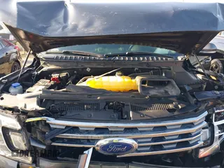 2018 Ford Expedition XLT with VIN 1FMJU1JT8JEA36400, listed as a IAAI auction lot 41918560 with 106,682 mi miles and . Bid and sale history available at DreamBid. Image 10.