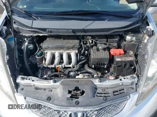 2012 Honda Fit с VIN JHMGE8H38CC037585, выставлен на аукционе IAAI как лот 41632572 с пробегом 109 510 миль миль и . История ставок и продаж доступна на DreamBid. Изображение 10.