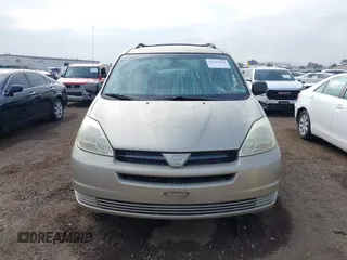 2005 Toyota Sienna CE z VIN 5TDZA23C75S312147, wystawiony jako IAAI lot #41513436 z przebiegiem 87 473 mil mil oraz . Historia ofert i sprzedaży dostępna na DreamBid. Obrazek 12.