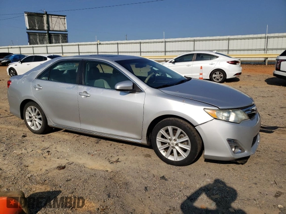 2012 Toyota Camry XLE z VIN 4T1BD1FKXCU007915, wystawiony jako Copart lot #60313605 z przebiegiem 186 574 mil mil oraz Szkoda całkowita • Salvage title. Historia ofert i sprzedaży dostępna na DreamBid. Obrazek 4.