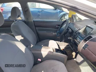 2005 Toyota Prius with VIN JTDKB20U853025994, listed as a IAAI auction lot 41935239 with 175,281 mi miles and . Bid and sale history available at DreamBid. Image 5.