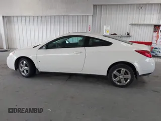 2007 Pontiac G6 GT with VIN 1G2ZH17N174253150, listed as a IAAI auction lot 42335192 with Not provided miles and . Bid and sale history available at DreamBid. Image 14.